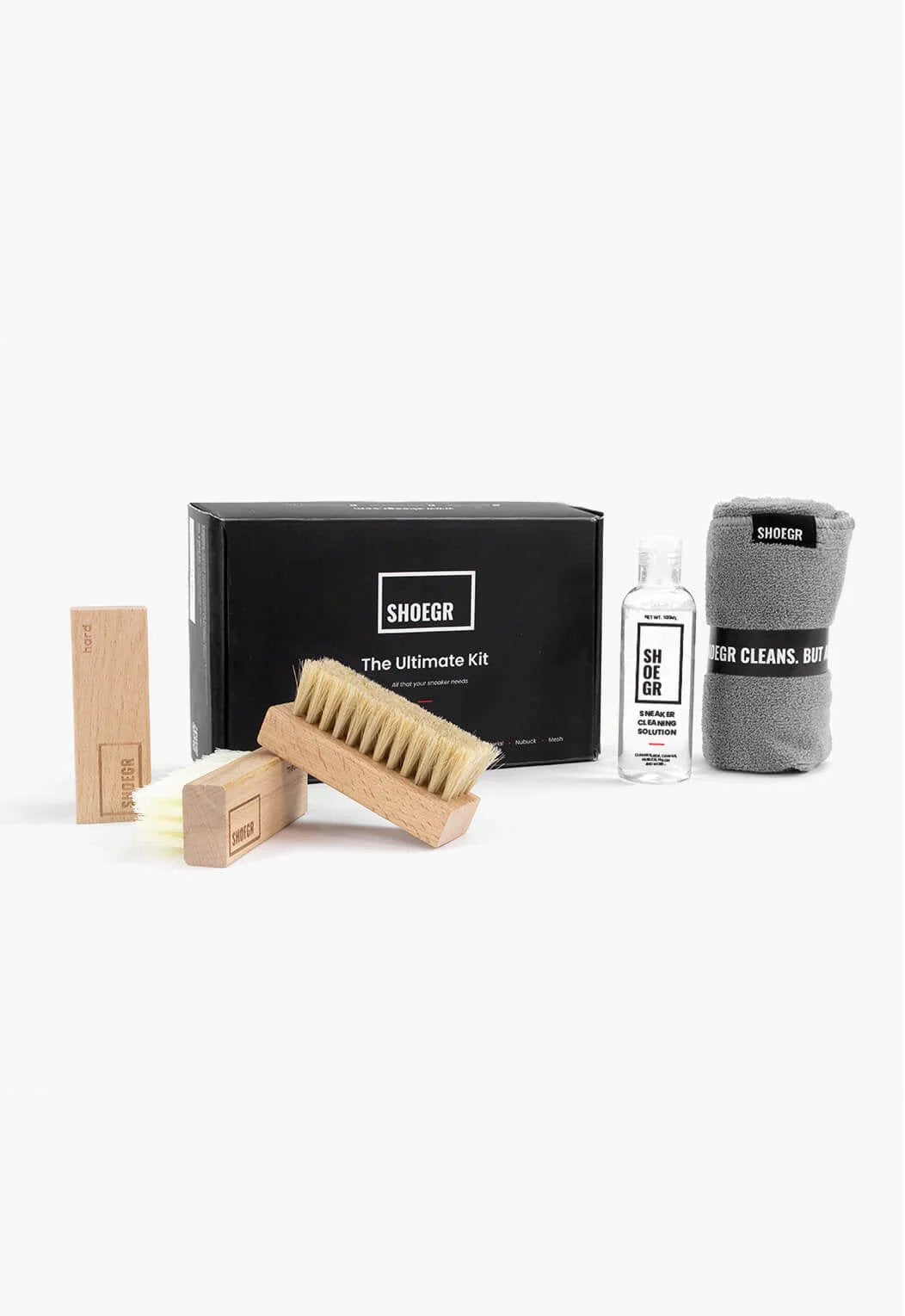 Reshoevn8r 3 brush on sale kit