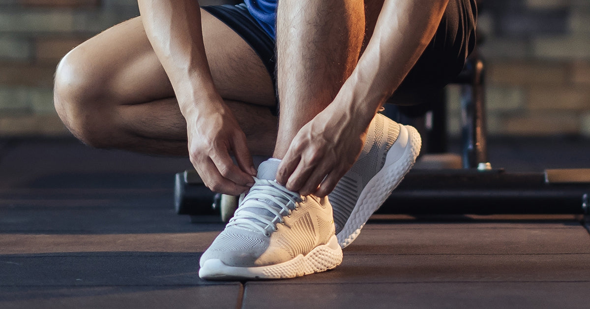 Best Cleaning Products For Gym Shoes | Shoegr