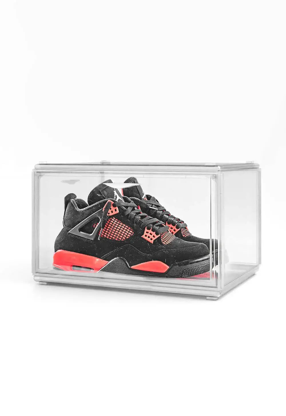 Safe - Dual Doors Sneaker Crates