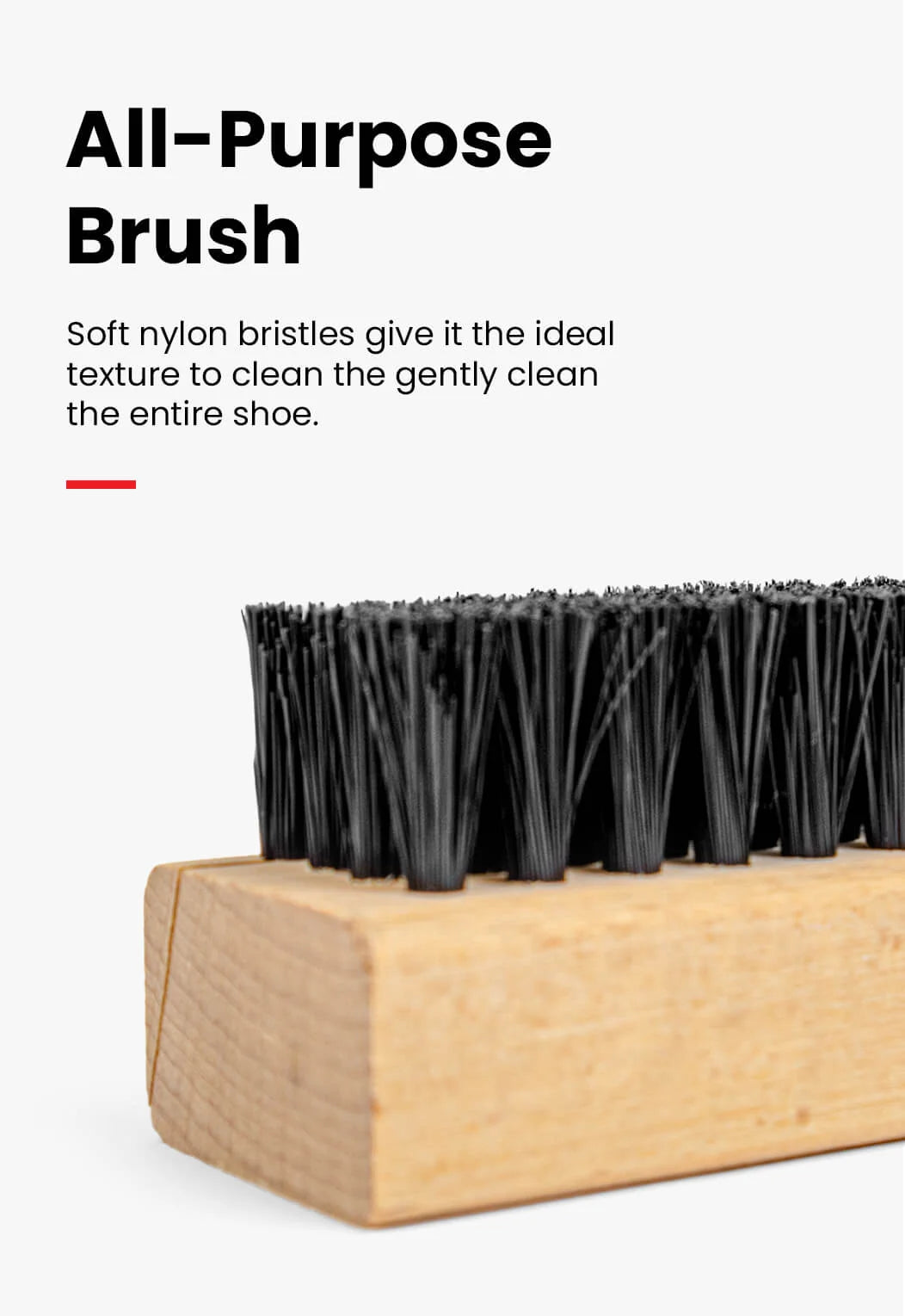 All Purpose Brush